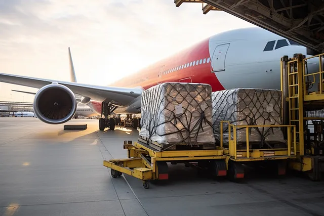 airfreight service